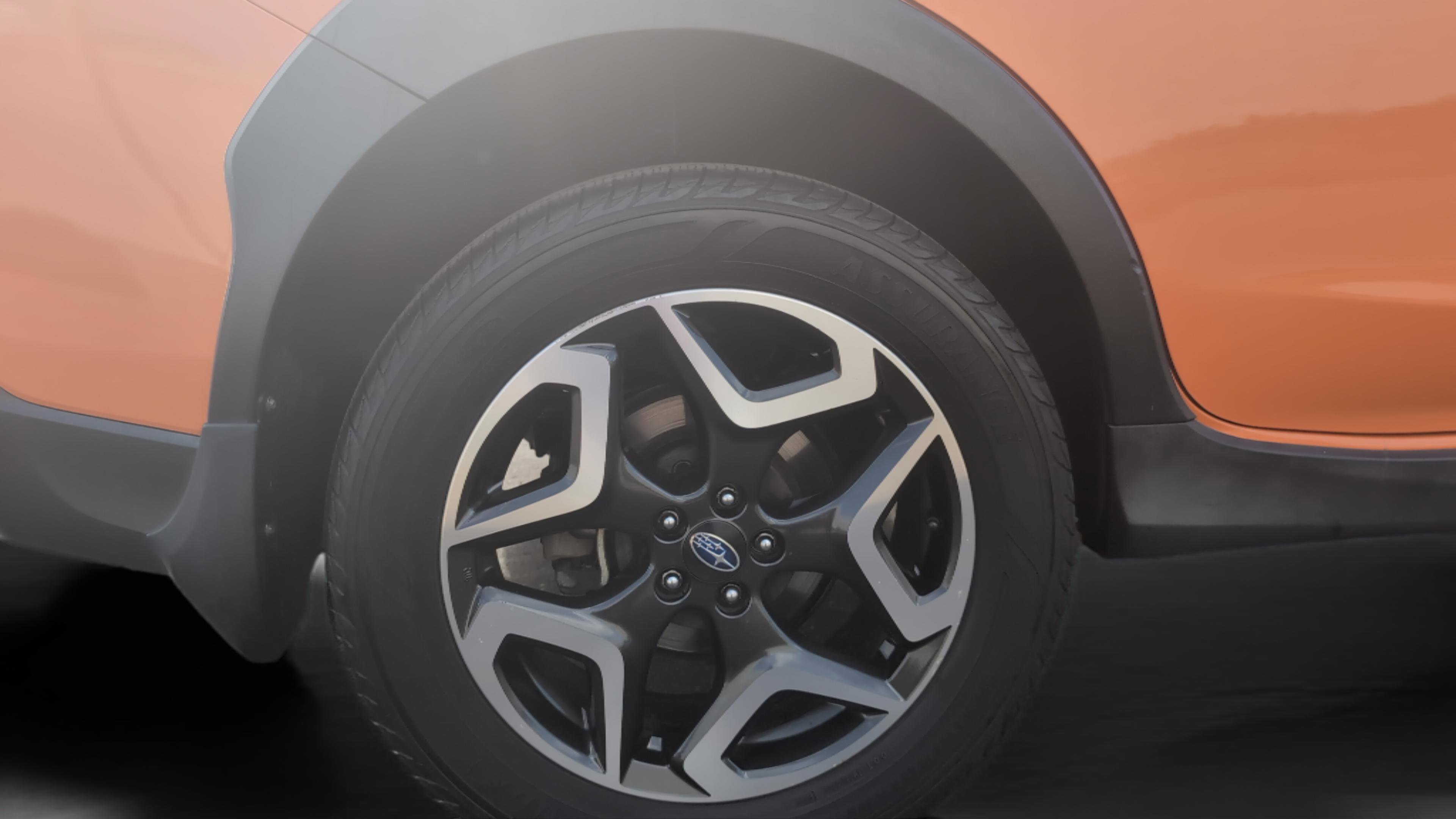 Used 2019 Subaru Crosstrek 2.0i Limited w/ Moonroof Package w/Navigation AWD/4WD image 28