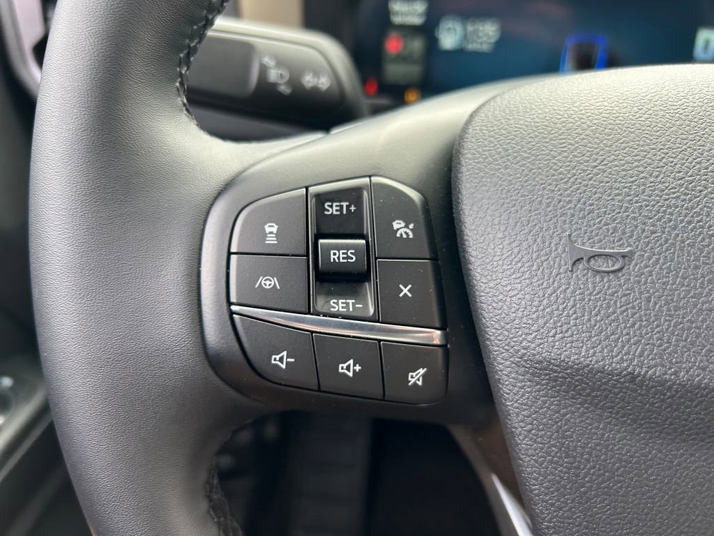 Used 2025 Ford Bronco Sport Big Bend w/ Convenience Package image 19