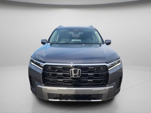 New 2026 Honda Pilot image 2