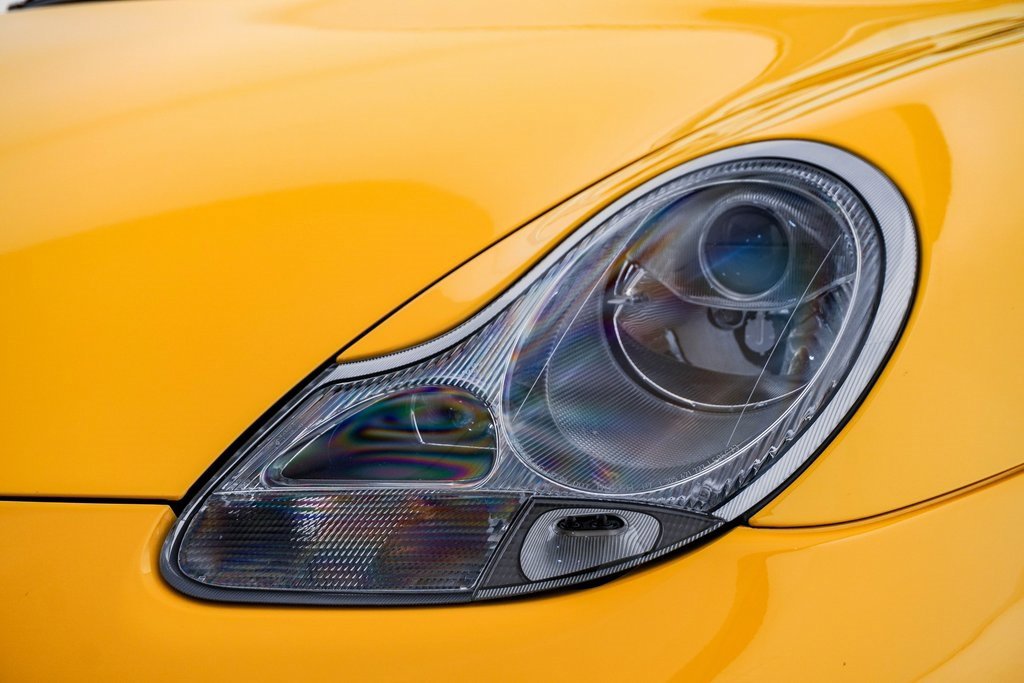 Used 2003 Porsche Boxster image 7