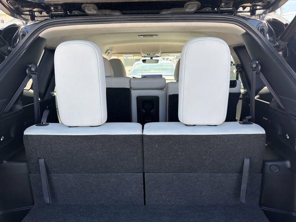 Used 2025 Mitsubishi Outlander SE AWD/4WD image 14