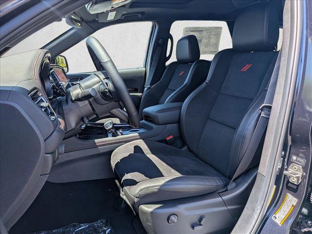 New 2026 Dodge Durango GT AWD/4WD video 4
