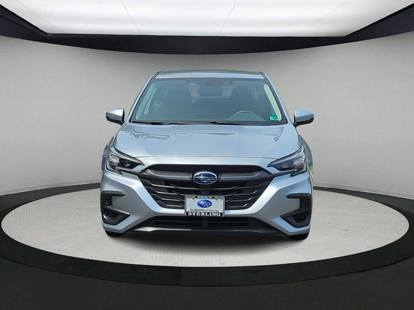 Certified 2025 Subaru Legacy Premium AWD/4WD image 3