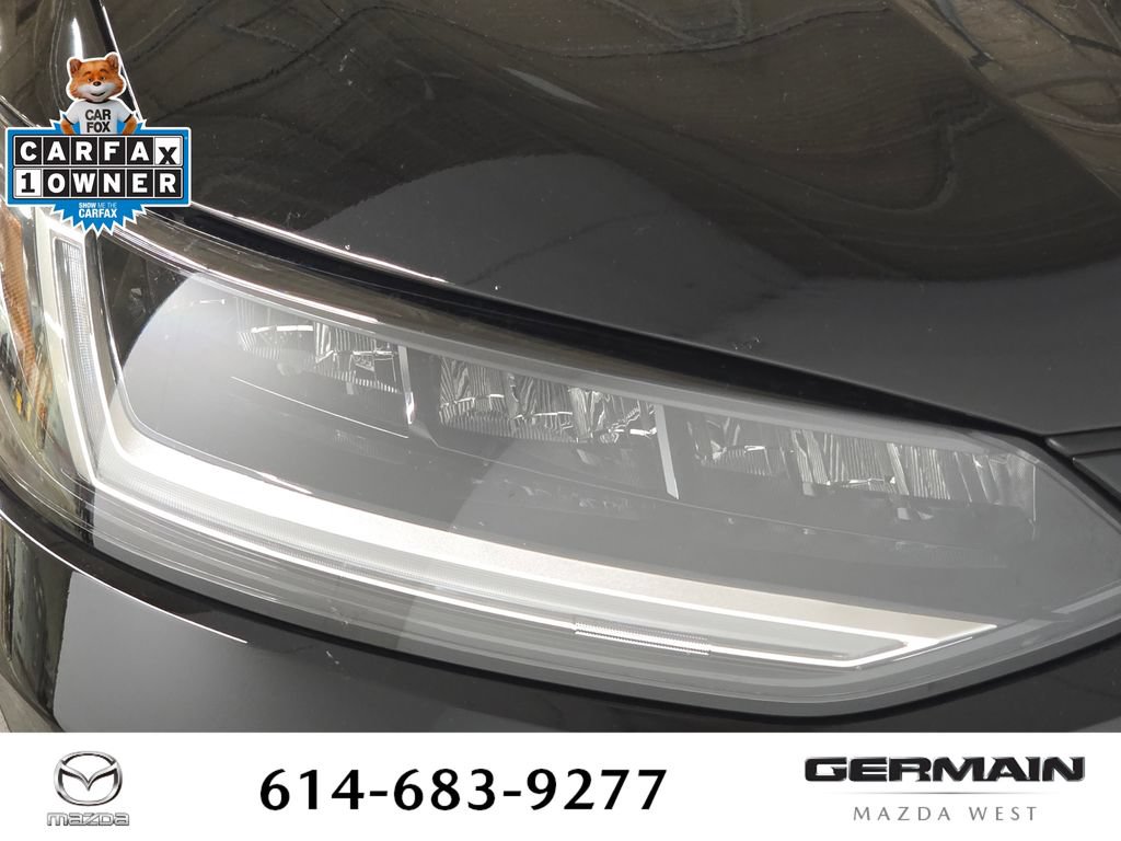 Used 2024 Honda HR-V Sport image 14