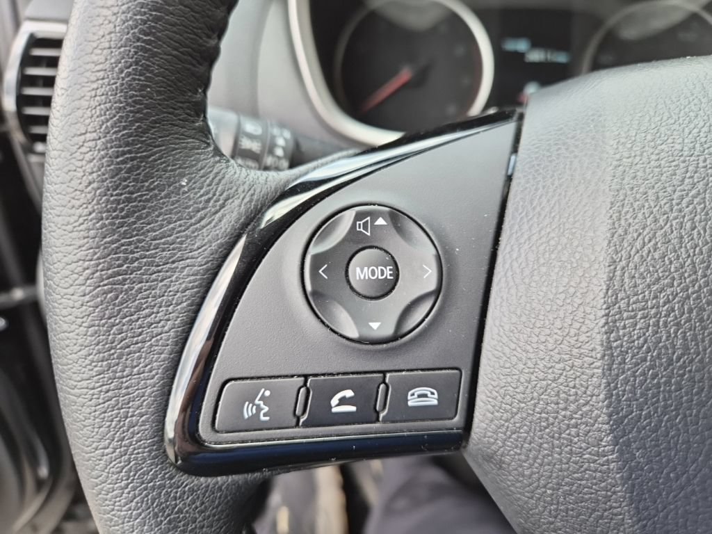 Used 2023 Mitsubishi Eclipse Cross SE AWD/4WD image 11