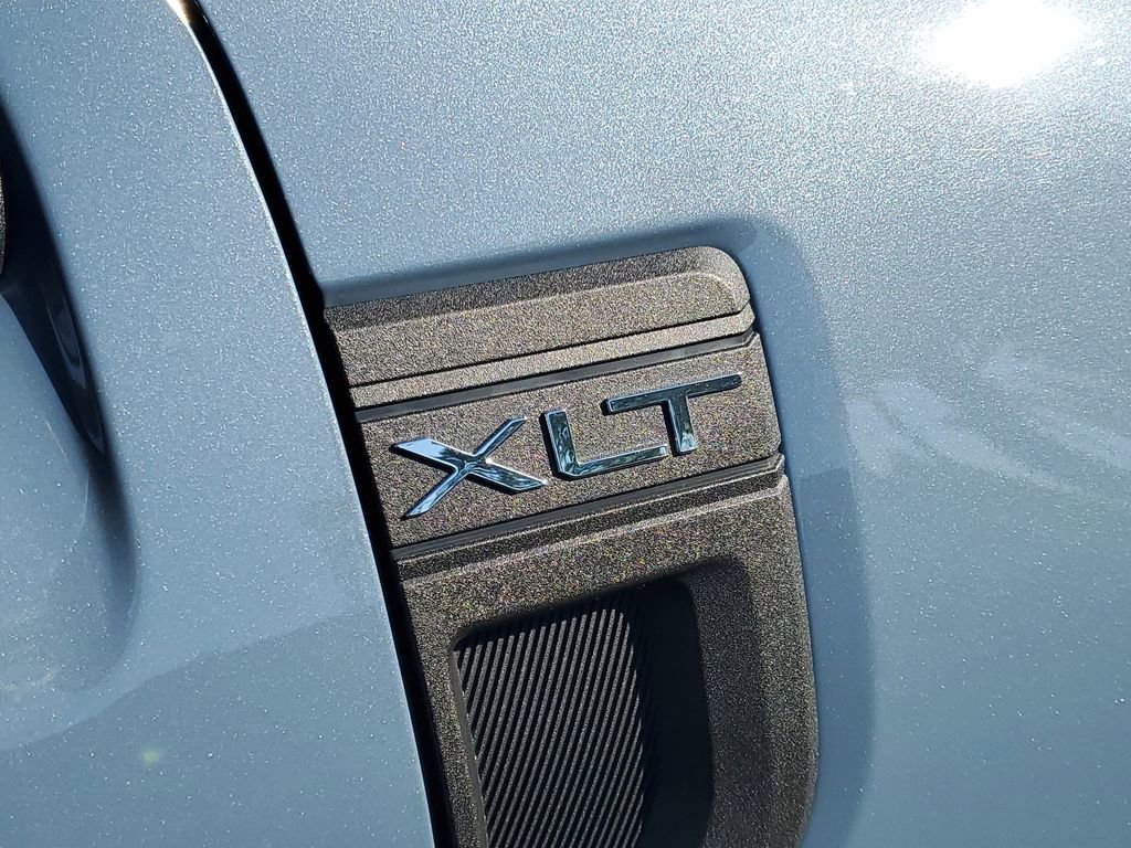 Used 2024 Ford Maverick XLT w/ XLT Luxury Package FWD image 6
