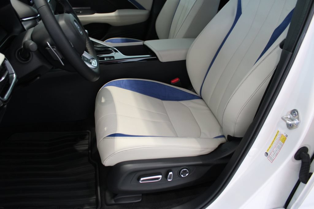 New 2026 Acura ADX A-Spec AWD/4WD image 9