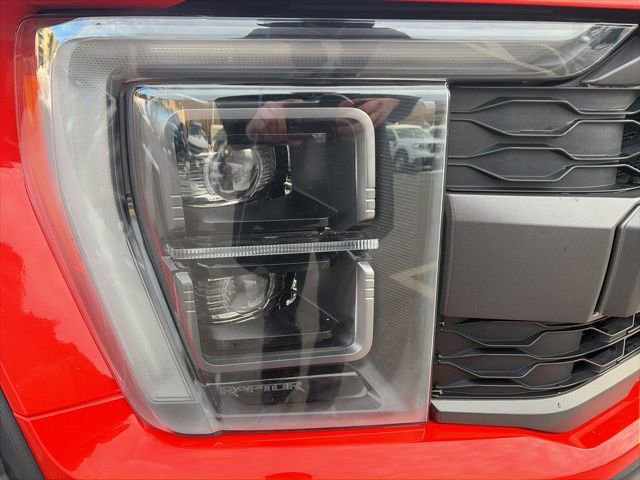 Used 2021 Ford F150 Raptor w/ Equipment Group 801A High image 14