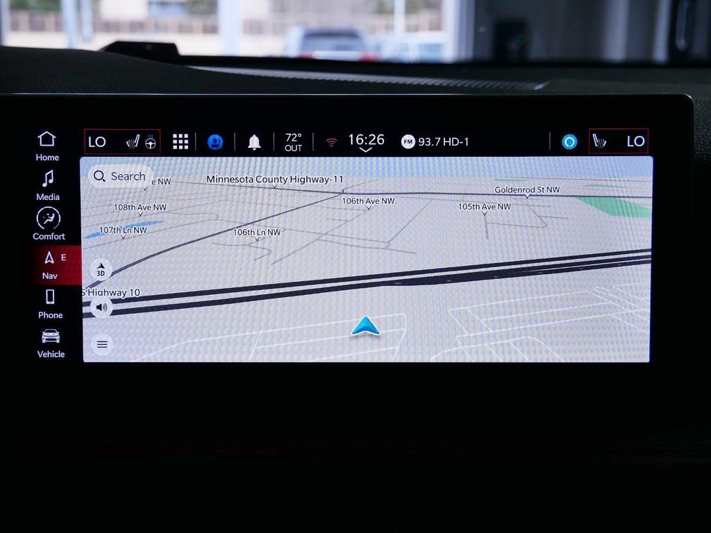 Certified 2024 Dodge Hornet GT image 44