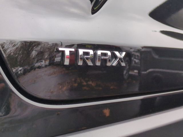 Certified 2024 Chevrolet Trax LS image 29
