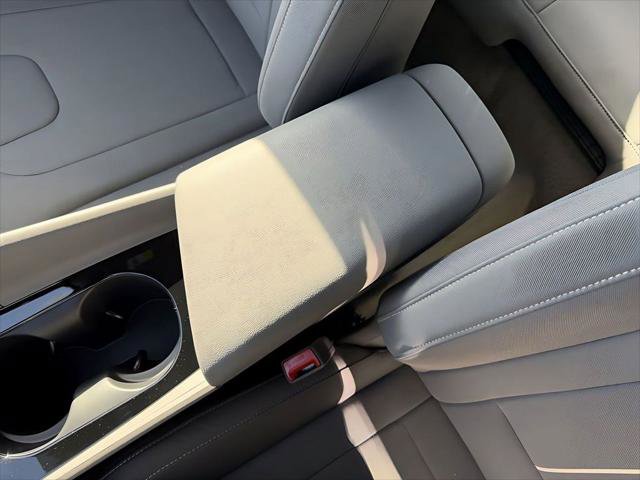 New 2026 Hyundai Elantra Sport w/ Cargo Package image 23