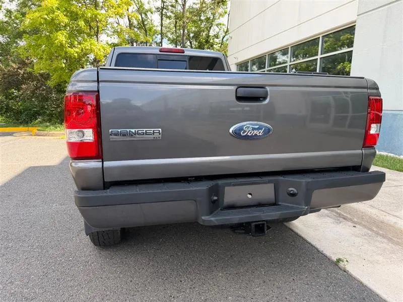 Used 2008 Ford Ranger 4x4 SuperCab image 14