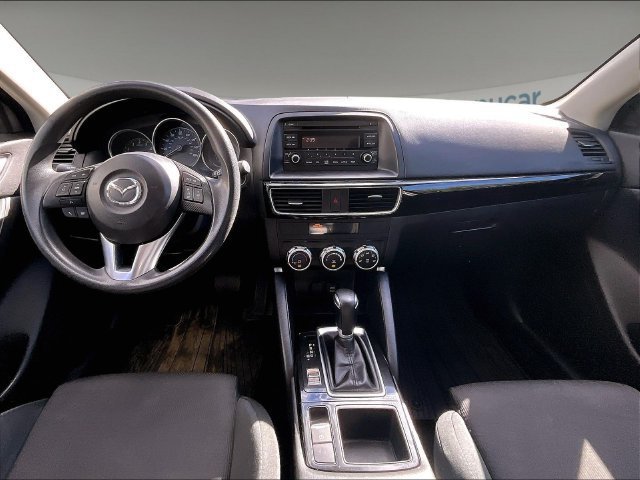 Used 2016 MAZDA CX-5 Sport AWD/4WD image 16