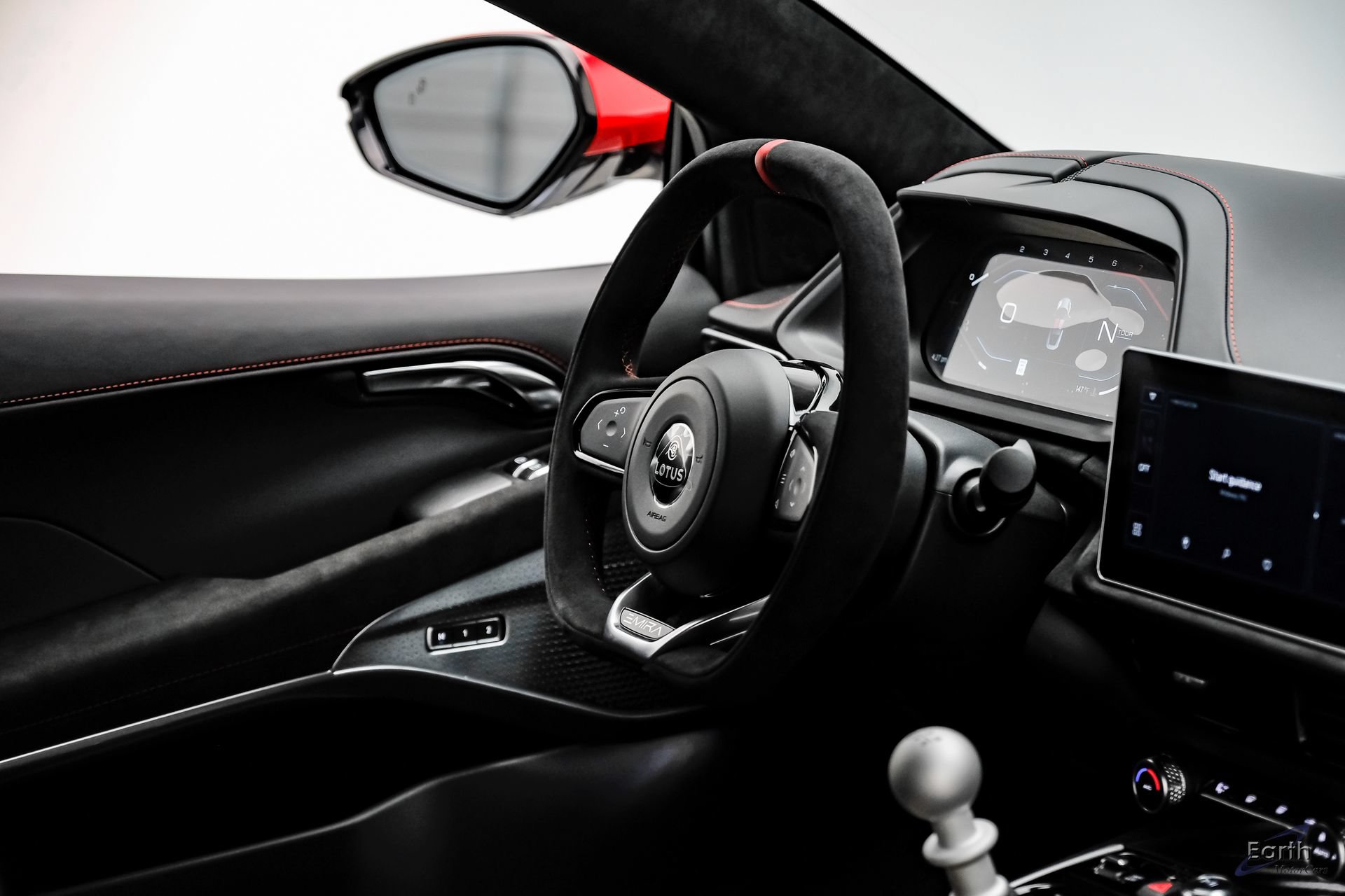 New 2026 Lotus Emira RWD image 59