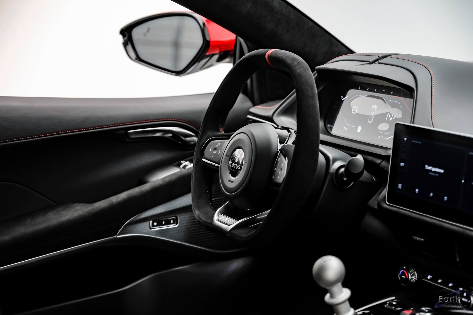 New 2026 Lotus Emira RWD image 59