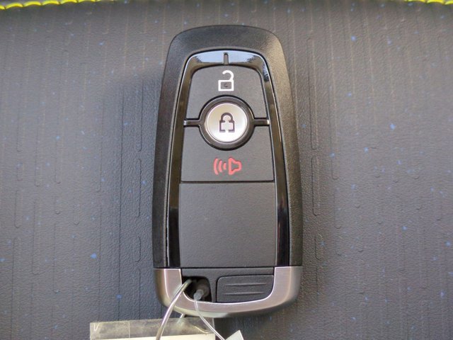 New 2026 Ford Maverick Lobo image 26