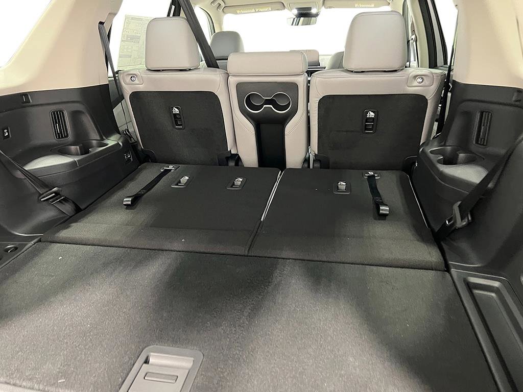 New 2025 Honda Pilot EX-L image 33