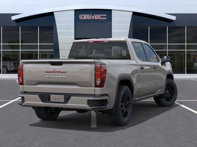 New 2026 GMC Sierra 1500 Pro w/ Graphite Edition AWD/4WD image 28