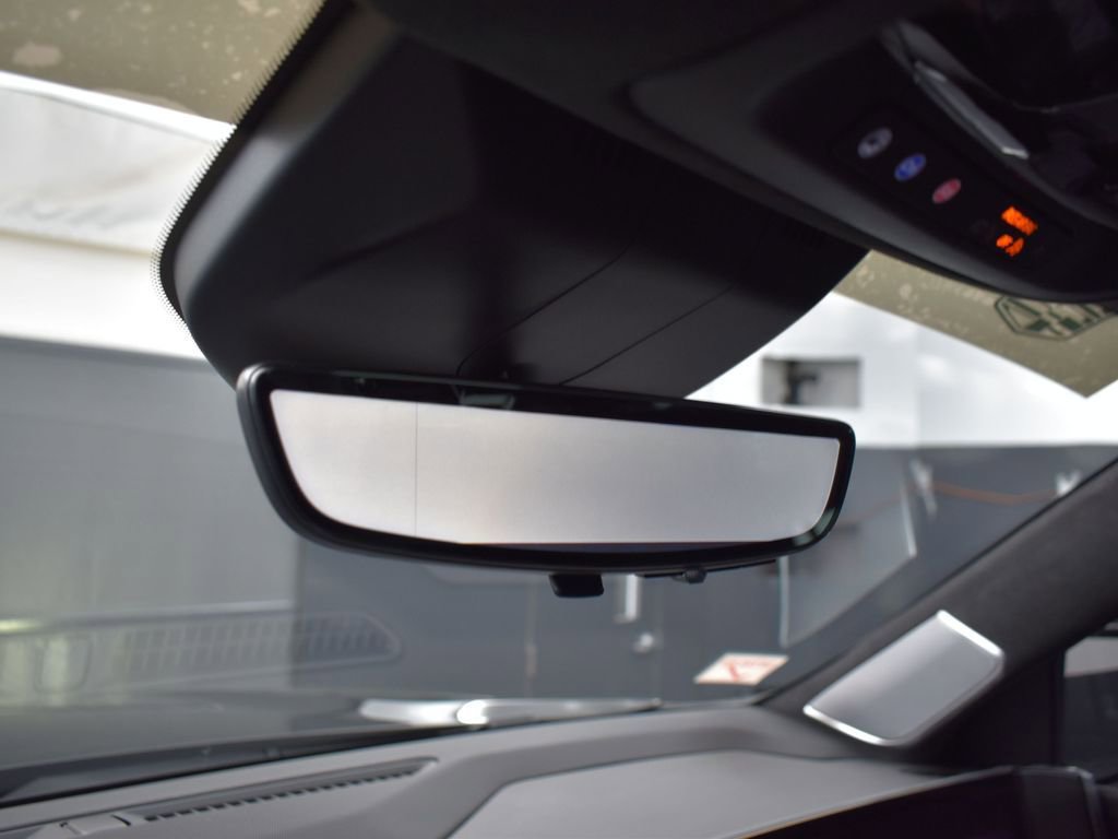 Certified 2026 Cadillac Escalade Platinum Sport image 24