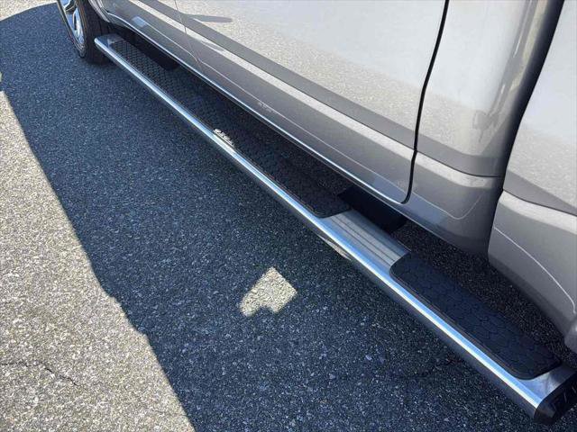 Used 2022 RAM 1500 Laramie w/ Sport Appearance Package image 13