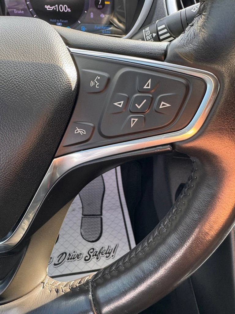 Used 2019 Chevrolet Volt LT w/ Comfort Package FWD image 25