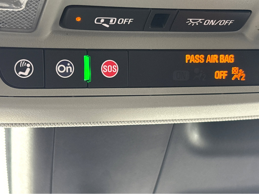 Used 2024 Chevrolet Malibu LT FWD image 33