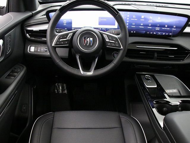 New 2026 Buick Enclave Preferred w/ Super Cruise Package image 15
