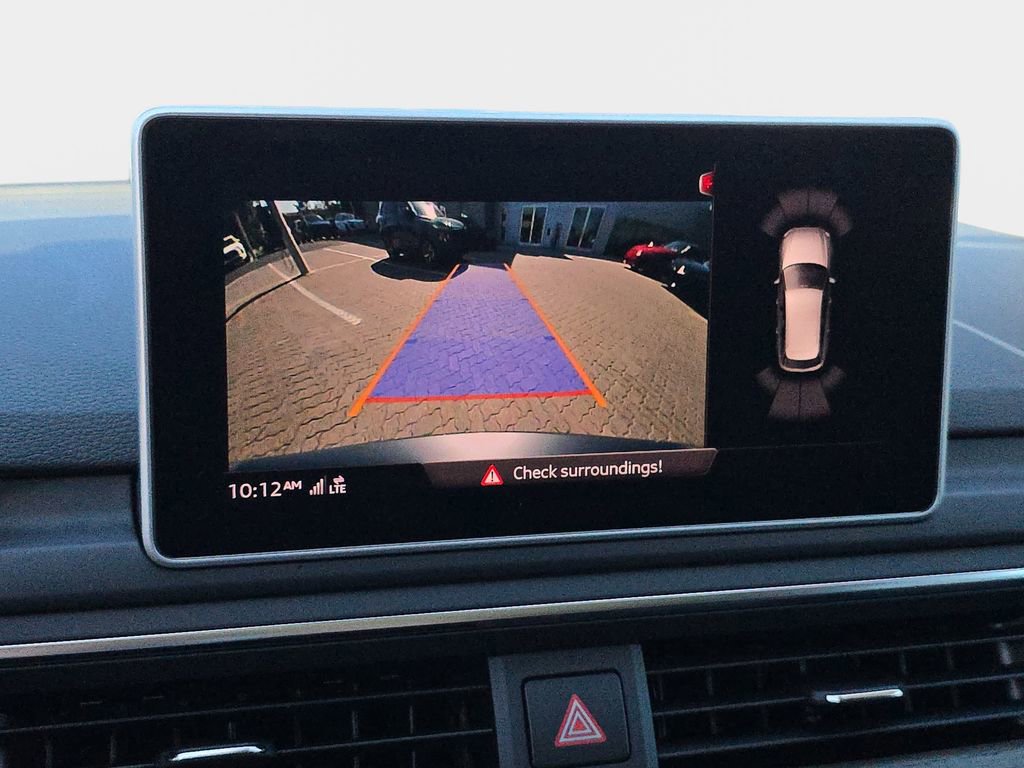 Used 2017 Audi A4 2.0T allroad Premium Plus w/ Technology Package image 29