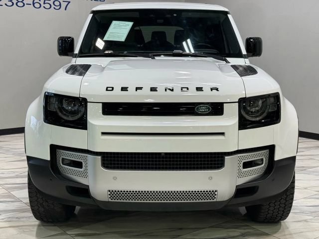 Used 2024 Land Rover Defender 130 S AWD/4WD image 53