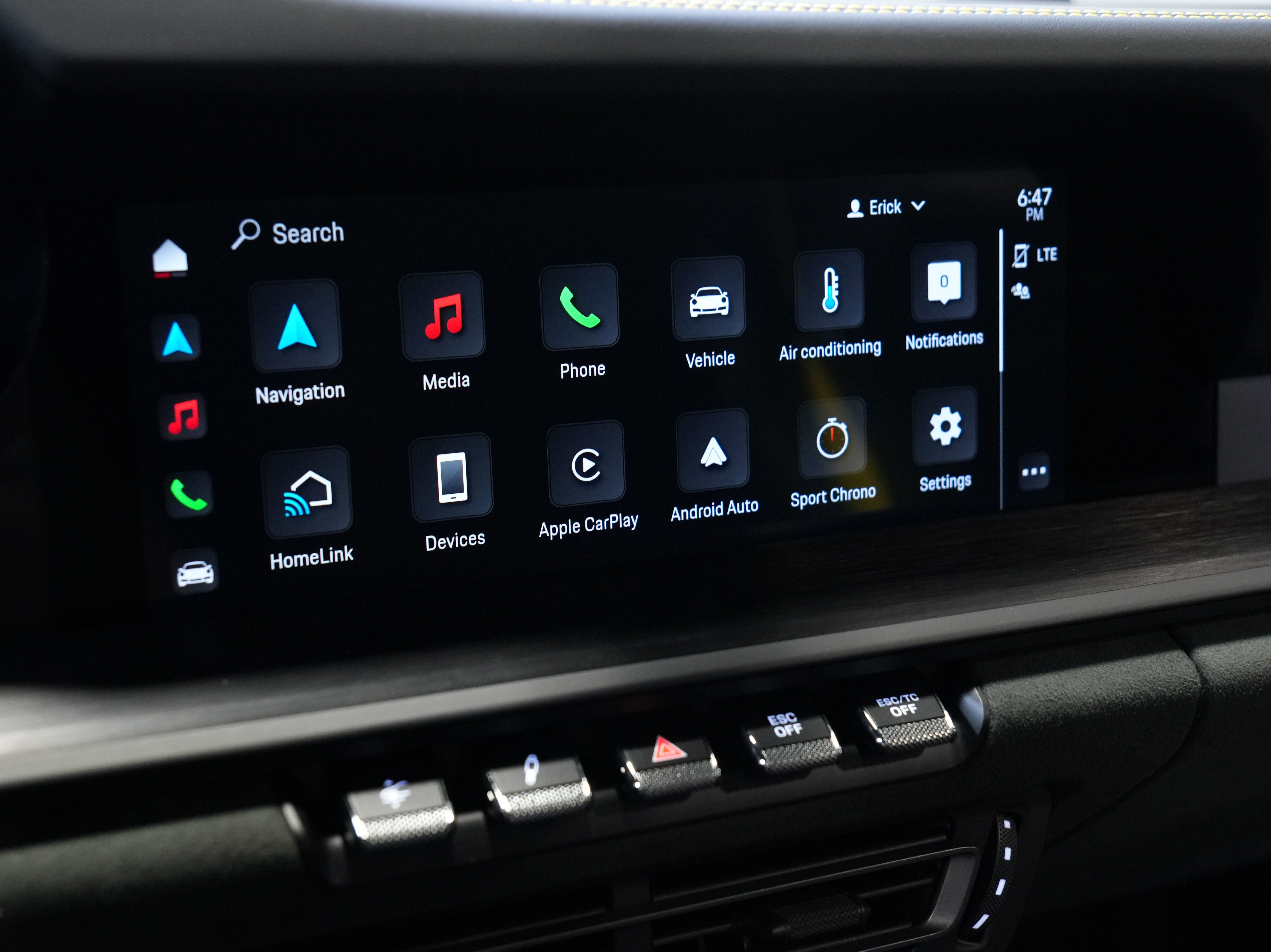 Used 2024 Porsche 911 GT3 RS image 46