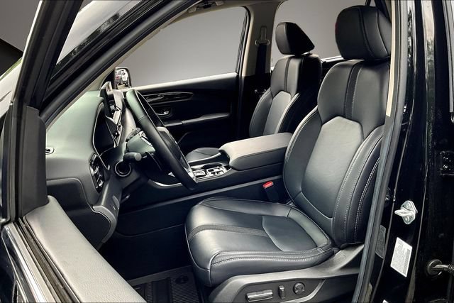 Certified 2025 Honda Pilot EX-L image 21