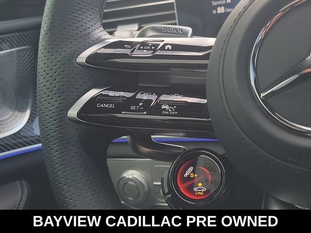 Used 2026 Mercedes-Benz GLS 63 AMG 4MATIC image 24