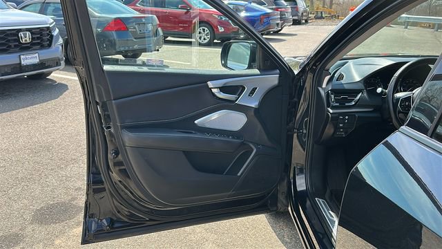 Used 2024 Acura RDX w/ Technology Package image 8