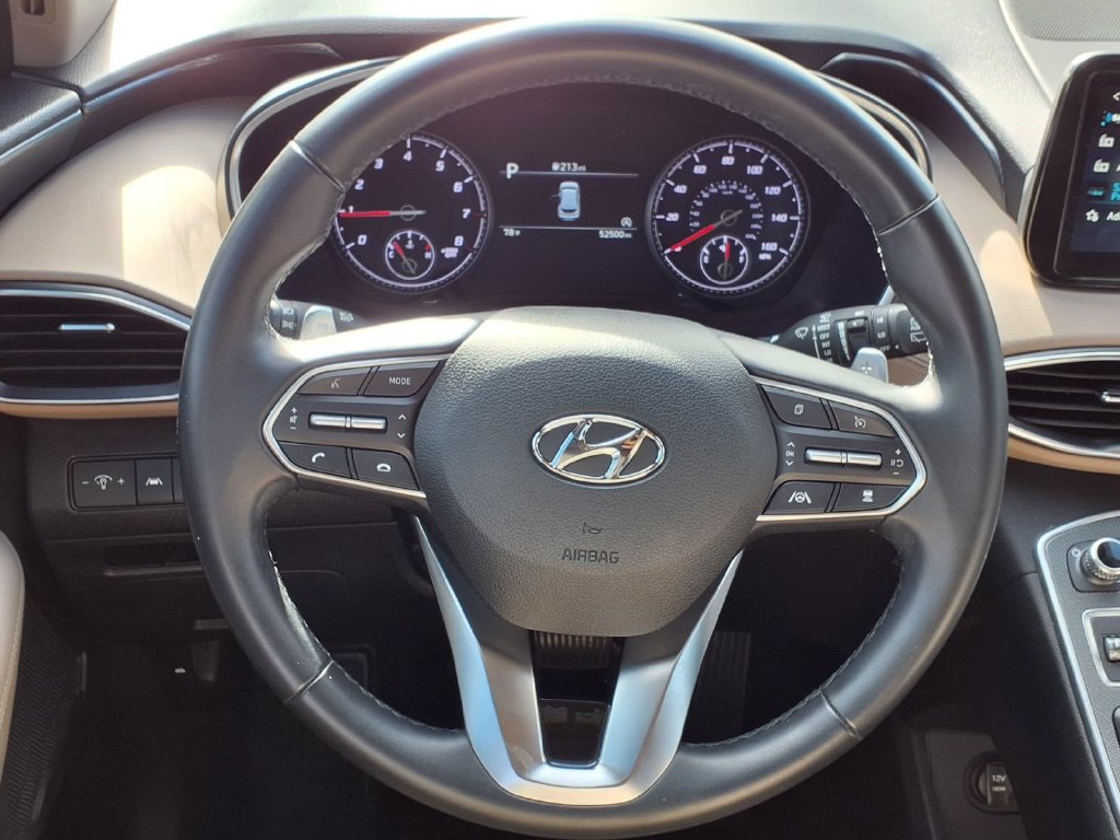 Used 2023 Hyundai Santa Fe SEL AWD/4WD image 20