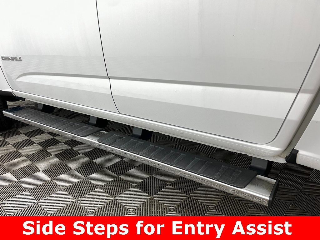 Certified 2020 GMC Canyon Denali image 12