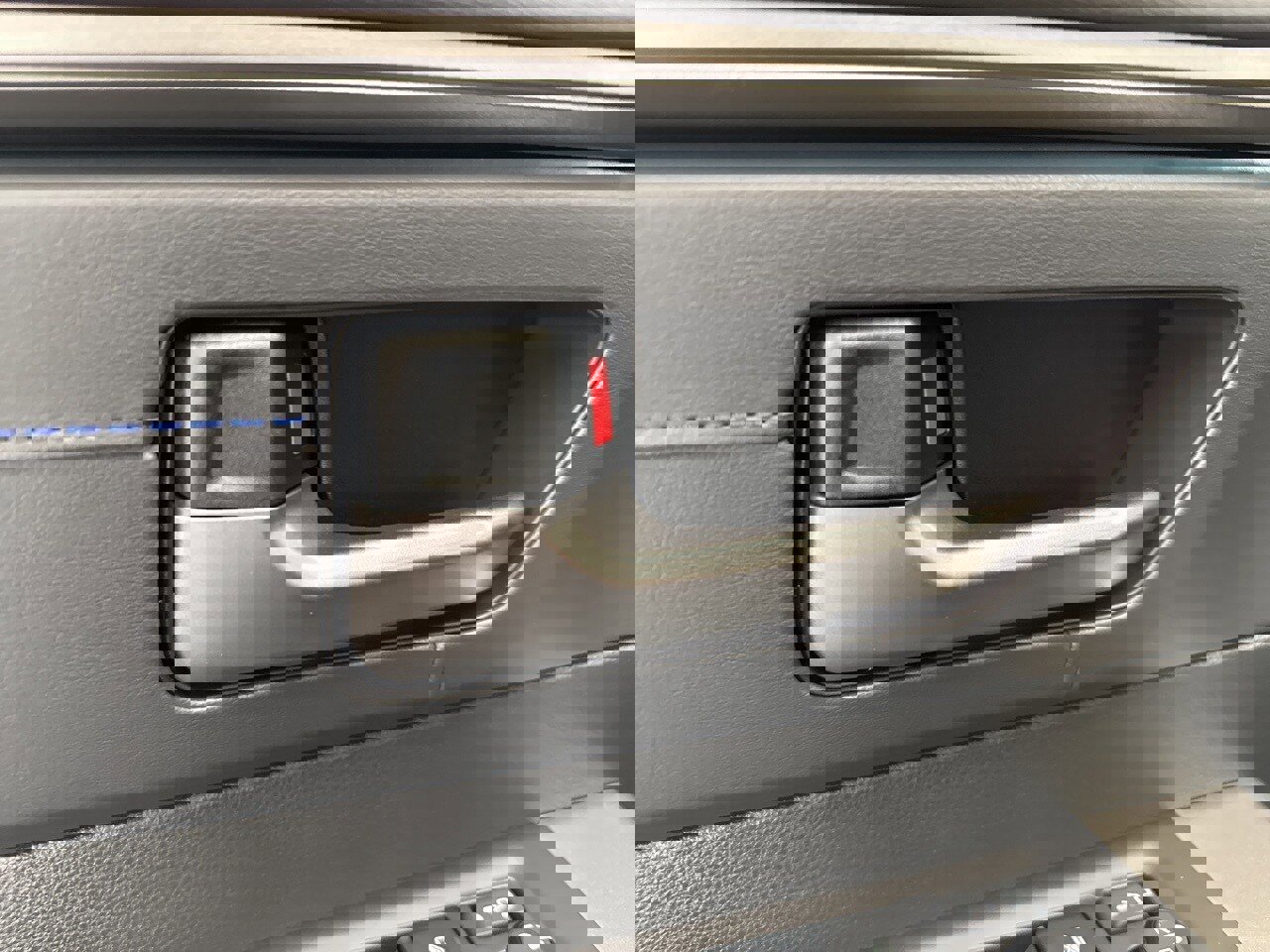 New 2026 Toyota Tundra Platinum image 40