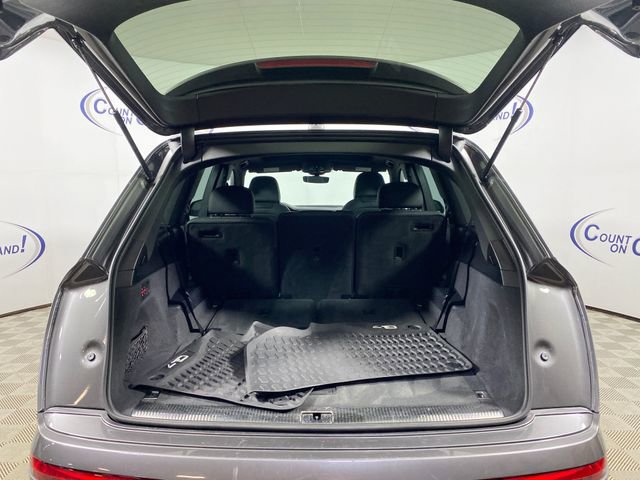 Used 2021 Audi Q7 2.0T Premium AWD/4WD image 6