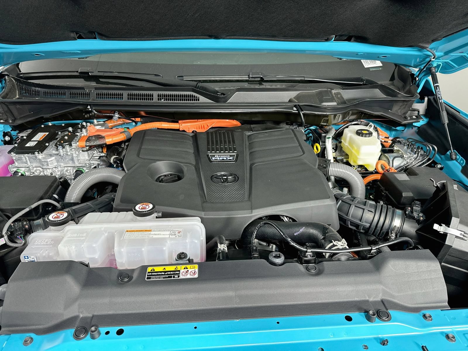 New 2026 Toyota Tundra TRD Pro AWD/4WD image 31