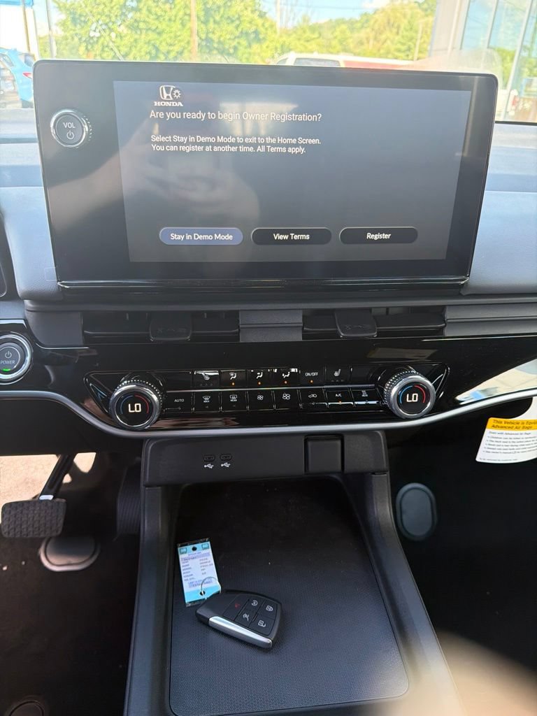 New 2026 Honda Prologue Touring image 15