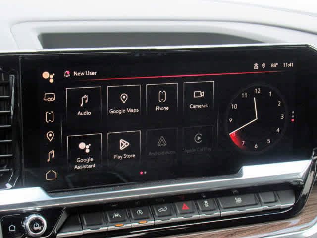 Used 2023 GMC Sierra 1500 Elevation image 18