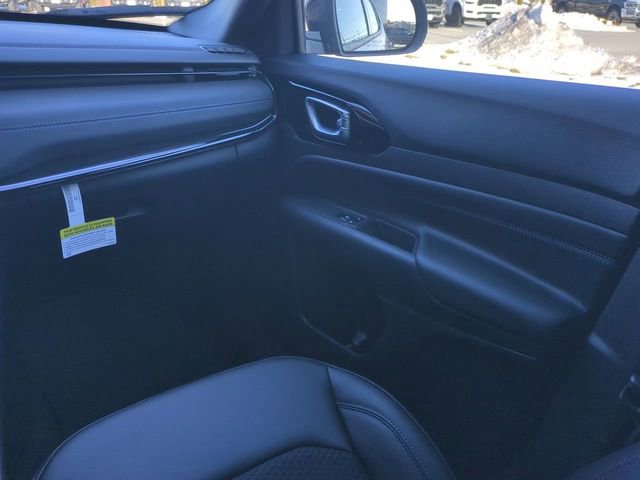 New 2026 Jeep Compass Latitude w/ Quick Order Package 29K image 17