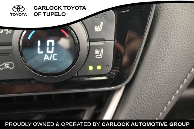 Used 2024 Toyota Grand Highlander AWD image 36