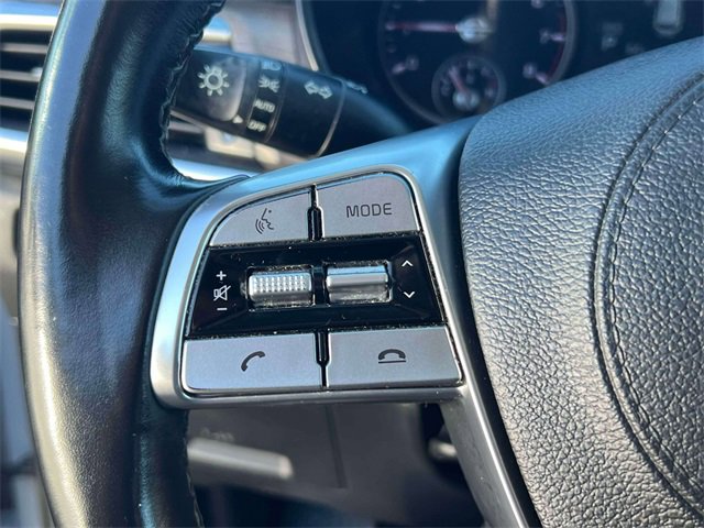 Used 2021 Kia Telluride EX w/ EX Premium Package image 22