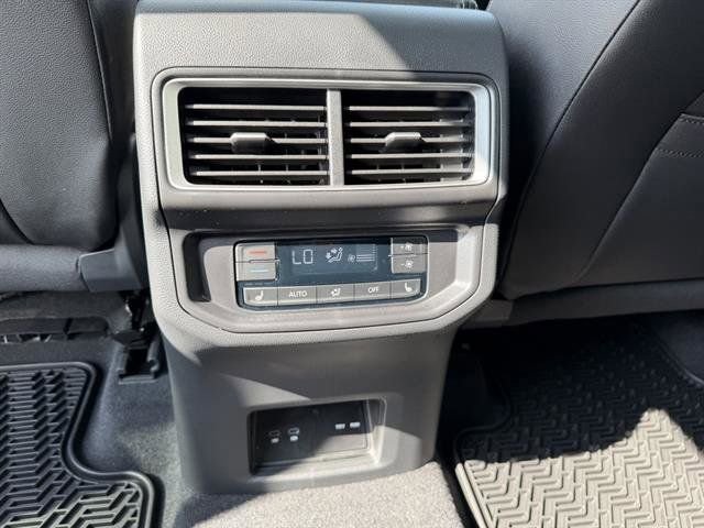 New 2026 Volkswagen Atlas SEL Premium R-Line image 27