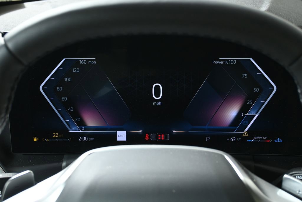 Used 2026 BMW 330i xDrive Sedan w/ Convenience Package image 20