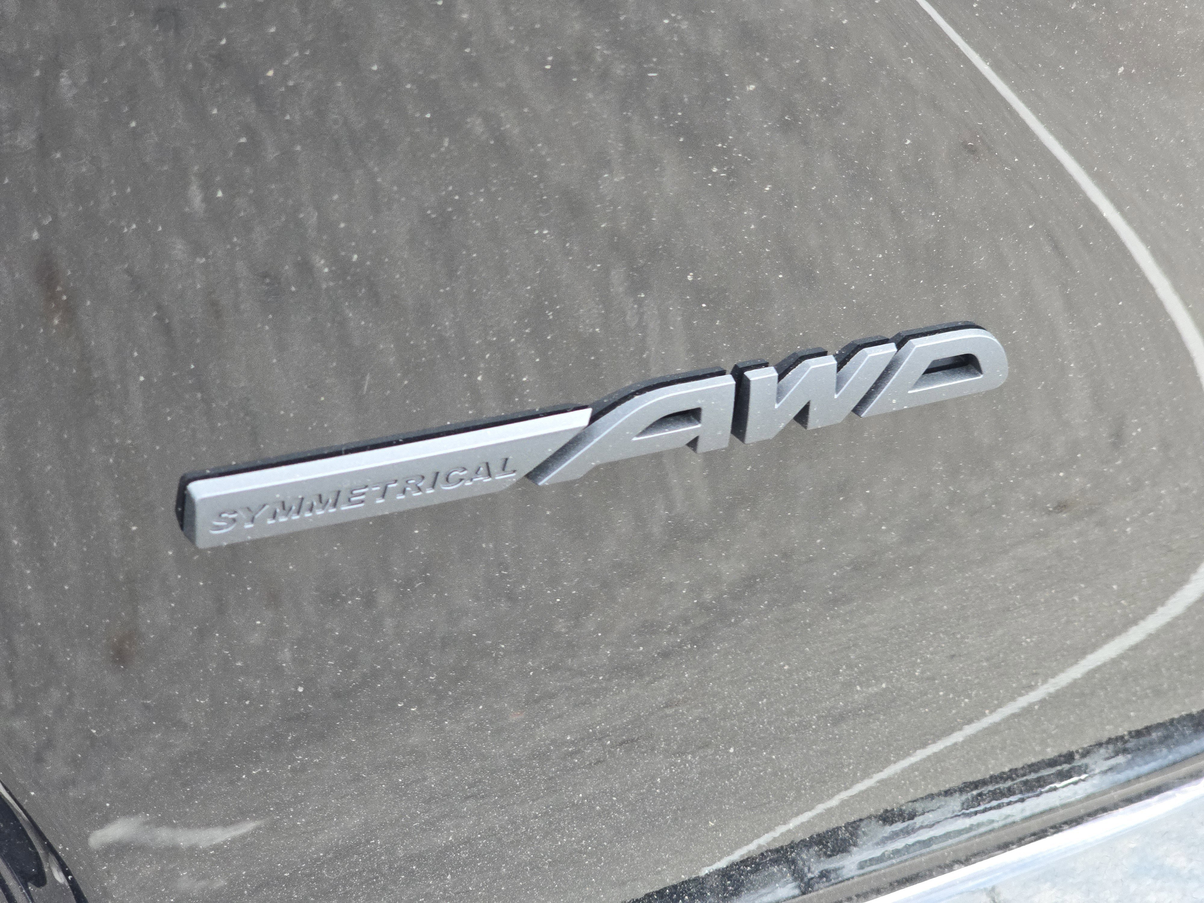 New 2026 Subaru Solterra AWD/4WD image 15