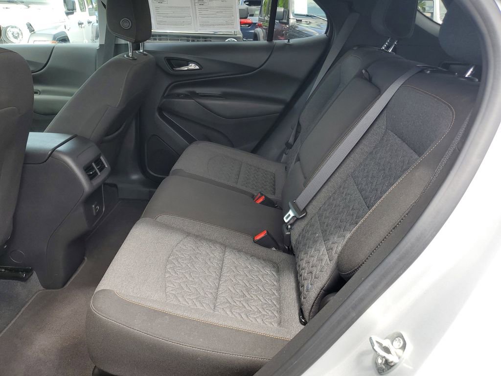 Used 2022 Chevrolet Equinox LT image 10
