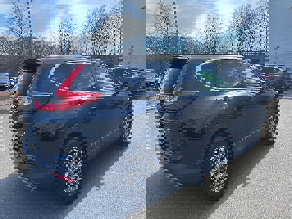 Used 2017 Honda CR-V EX image 13