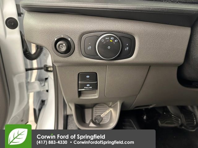 New 2026 Ford Transit 250 148 Medium Roof w/ Load Area Protection Package image 34