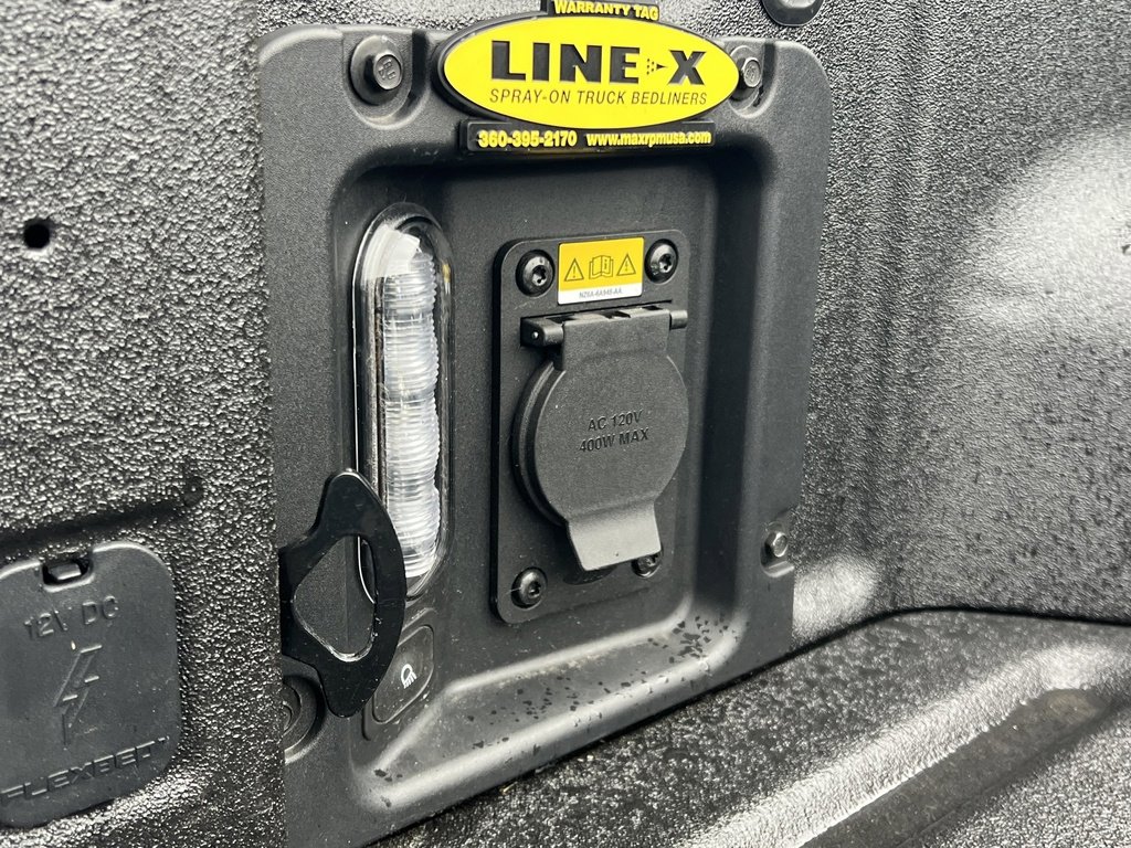 Certified 2023 Ford Maverick Lariat w/ Lariat Luxury Package image 10